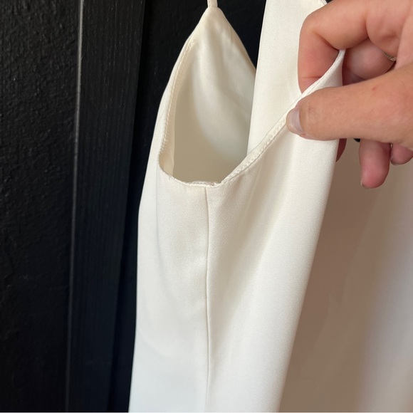 Banana Republic Chiffon Camisole - Picture 4 of 12